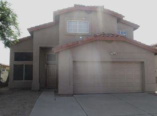 4545 N 67th Ave, Phoenix, AZ 85033
