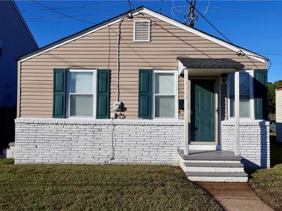 1112 Matthew Henson St, Norfolk, VA, 23505