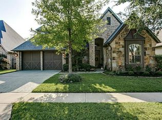 6505 Lorraine Park, Colleyville, TX 76034