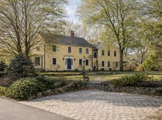 151 Oakland St, Wellesley, MA 02481