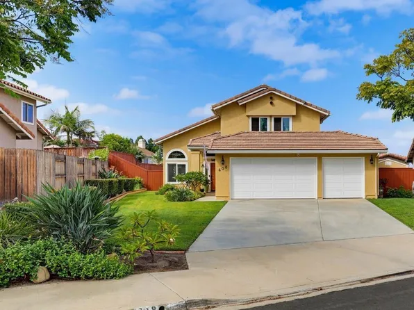608 Forester Ln, Bonita, CA 91902