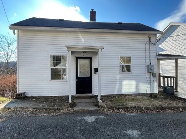 186 Washington St, Freeport, PA 16229