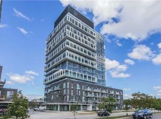 150 Fairview Mall Dr UNIT 306, Toronto, ON M2J 0E7