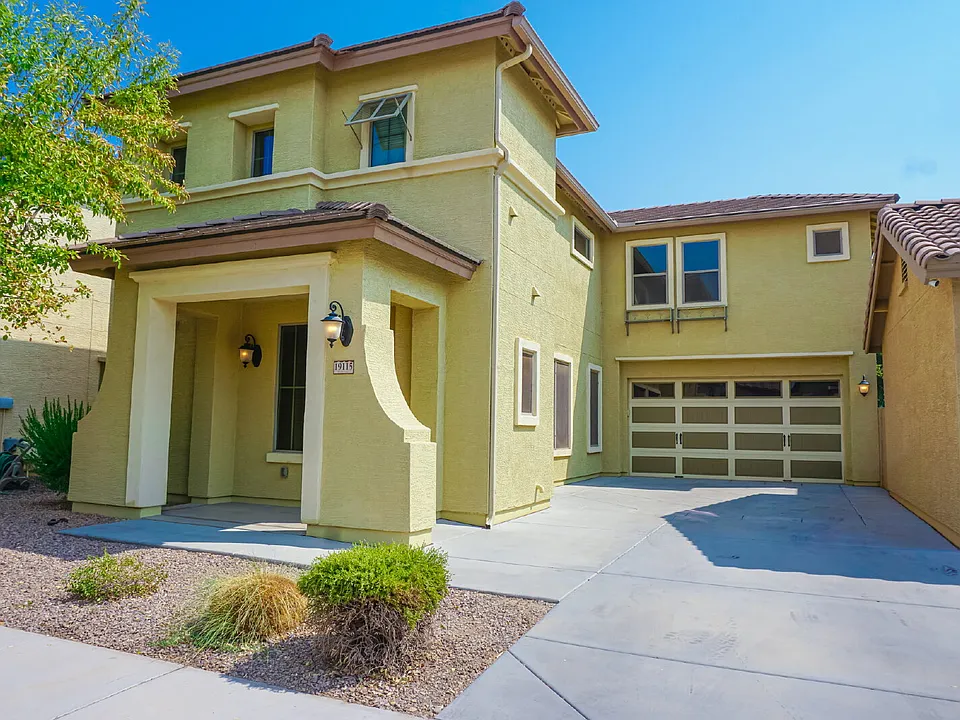 19115 E Superstition Ct