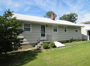 207 Crown St, Stratford, CT 06615