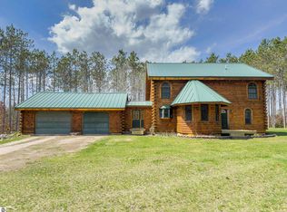 753 N School Rd, Weidman, MI 48893