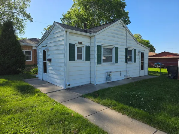 2900 E 29th St, Des Moines, IA 50317