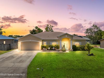 420 Calamondin Ave NW, Palm Bay, FL, 32907