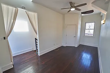 Rented by Harlem Lofts