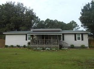 165 Turkey Creek Ln, Fitzgerald, GA 31750