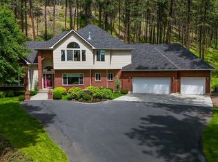 10711 S Hangman Valley Rd, Spokane, WA 99224