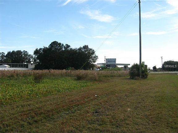 3rd image of State Road 33 N