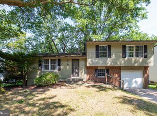 5441 Marsh Hawk Way, Columbia, MD 21045