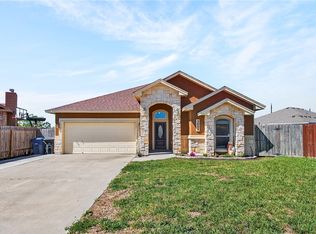 3601 Sapphire Ct, Corpus Christi, TX 78414