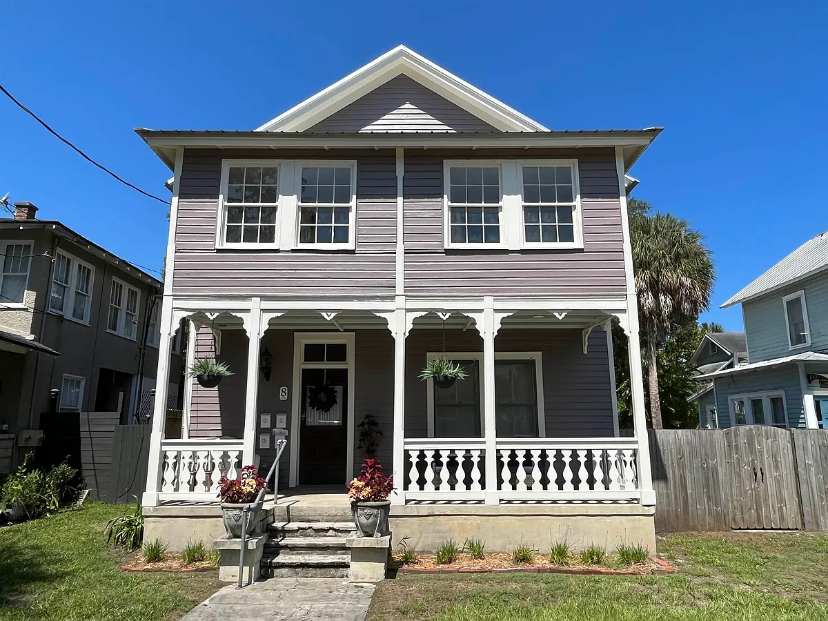 Building Photo - 8 Rohde Ave #4
