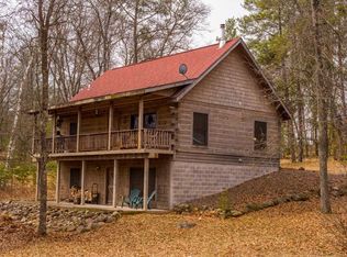 N7450 N Trego Haven Rd, Trego, WI 54888