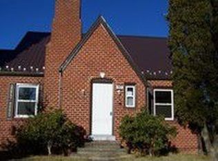 282 Comers Rock Rd, Elk Creek, VA 24326
