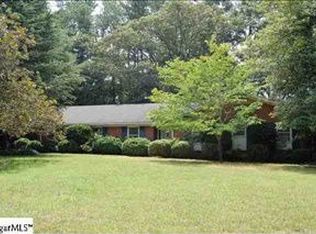 43 Timrod Way, Greenville, SC 29607