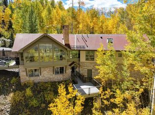 129 Arizona St, Mountain Village, CO 81435