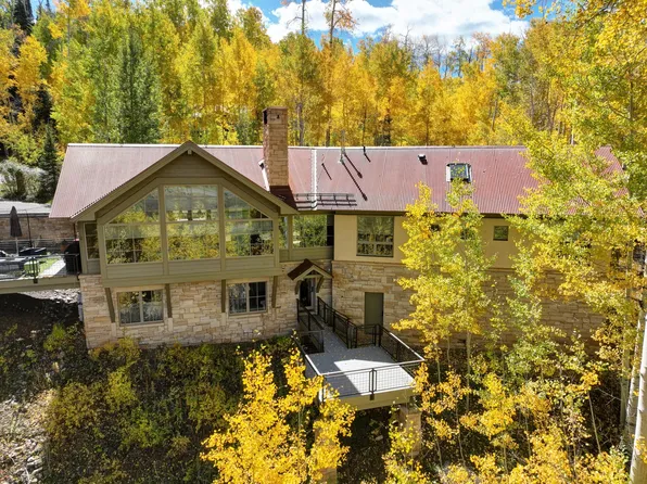 129 Arizona St, Mountain Village, CO 81435