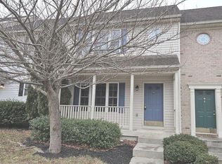 66 Mabel Ln, Martinsburg, WV 25404