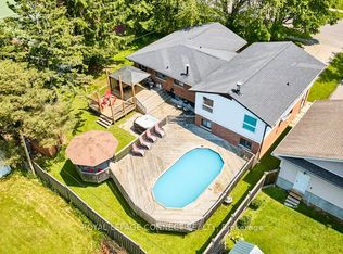 19 Coverdale Ave, Cobourg, ON K9A4H5