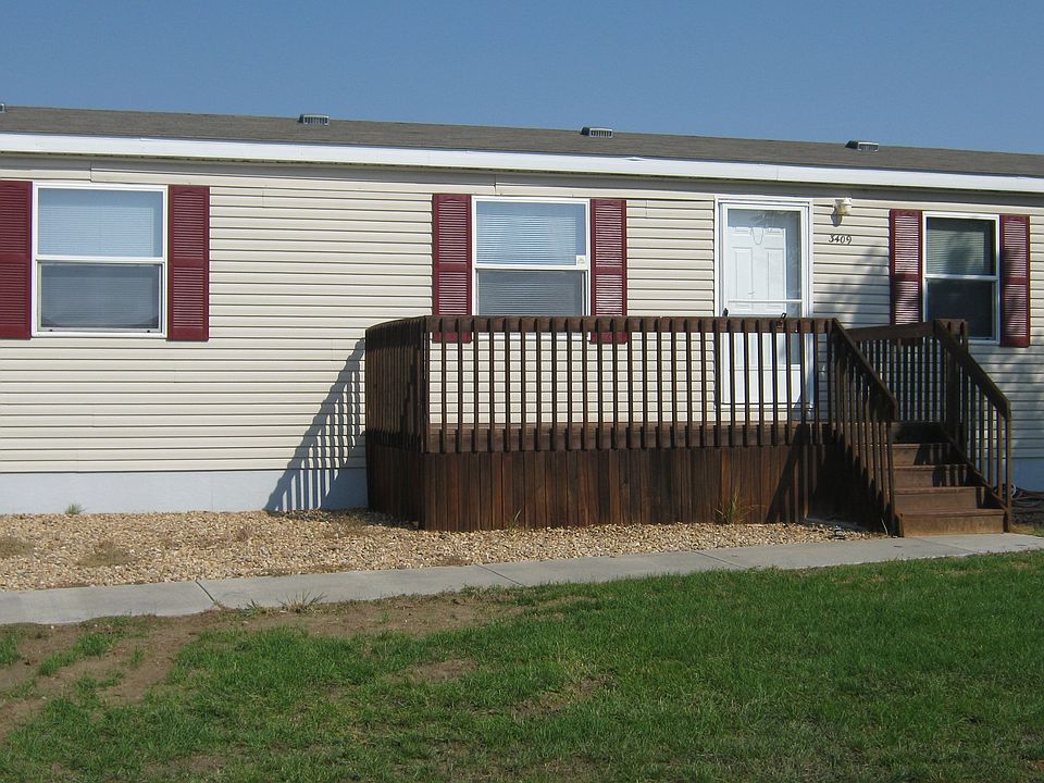 1st image of 3400 Sagebrush Blvd