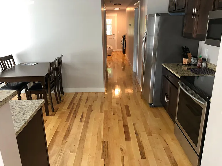 732 Forest Ave #5 — Photo 4