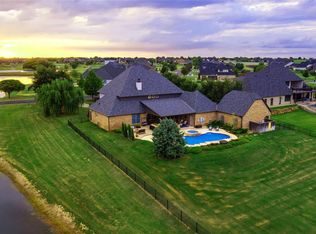 21581 Villagio Dr, Edmond, OK 73012