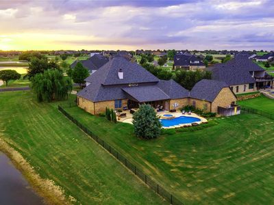 21581 Villagio Dr, Edmond, OK, 73012