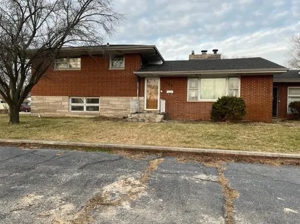 7100 Ash Ave, Gary, IN 46403