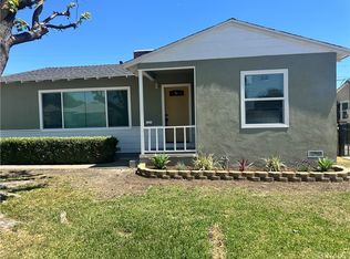 9308 Badminton Ave, Whittier, CA 90605