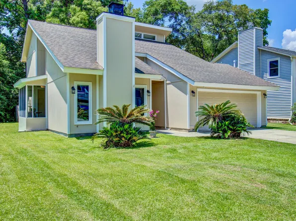 112 Lewisfield Dr, North Charleston, SC 29418