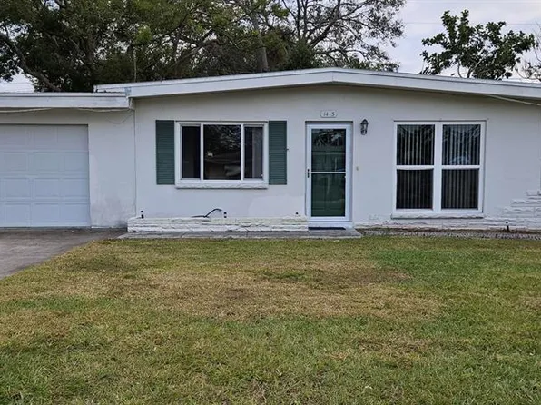 1413 Lemon St, Clearwater, FL 33756