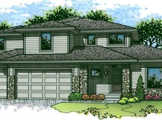 10316 W 174th St, Overland Park, KS 66221