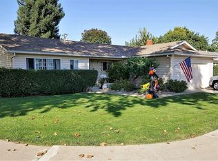 3201 N Parsons Ave, Merced, CA