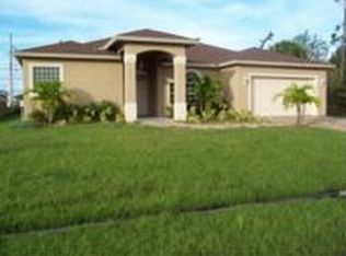 1025 SW Dartmouth Ave, Port Saint Lucie, FL 34953
