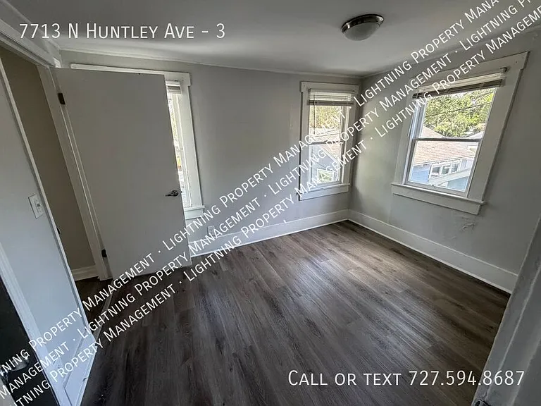7713 N Huntley Ave #3 — Photo 9