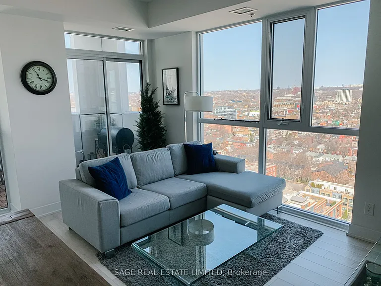 318 Richmond St W #2511 — Photo 8