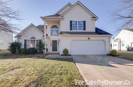 2nd image of 6716 Burbage Landing Cir