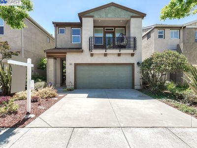 2694 Deerwood Dr, San Ramon, CA, 94583