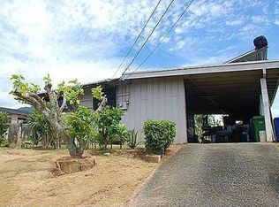 45-339 Kulauli St, Kaneohe, HI 96744