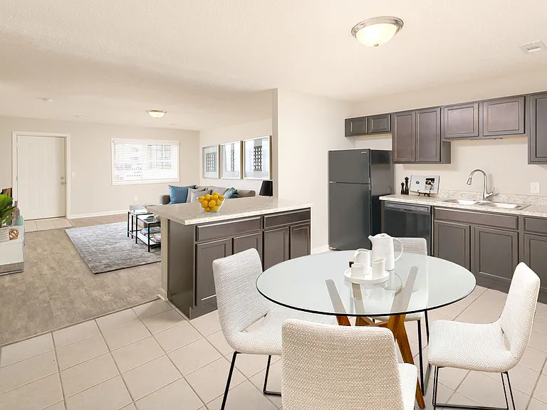 Ivy Terrace Apartments — Photo 20