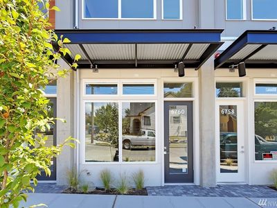 6760 Division, Seattle, WA, 98117