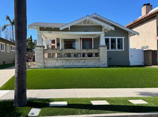 329 Granada Ave, Long Beach, CA 90814