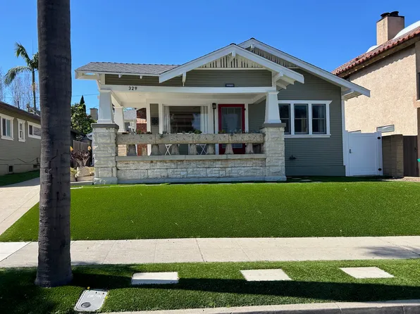 329 Granada Ave, Long Beach, CA 90814