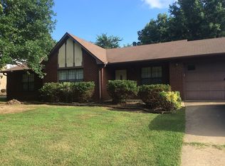 1211 Medallion Dr, Jonesboro, AR 72404