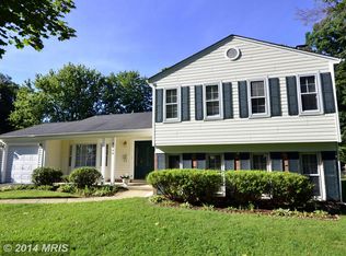 8620 Atwell Rd, Rockville, MD 20854