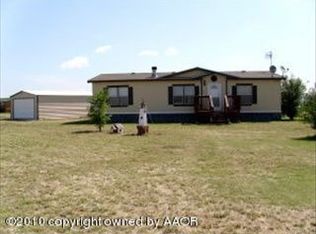 8309 Windwood Ave, Amarillo, TX 79118