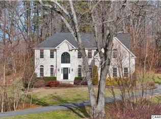 467 London Ct, Ruckersville, VA 22968